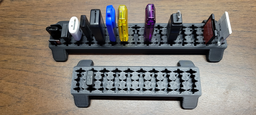 15 kürek çekmek hafıza kart sd microsd usb sürücü kulp destek usb a c mikro yeniden karıştırılmış by metafor ev halkı ofis 3d print model - Mito3D