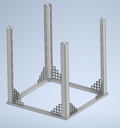 by ammollo domestico arredamento 3d print model - Mito3D