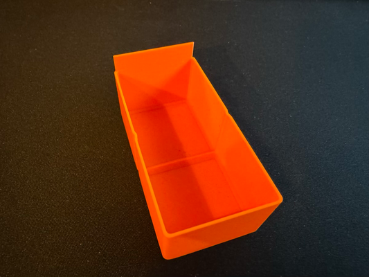 screw box 2x1 by goss42 tools organizers organizer 3d print model - Mito3D