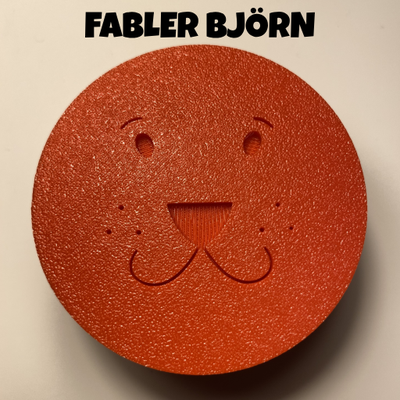 ikea fabeln bjorn gewinde krug by m4trix werkzeuge gadgets kinder spaß 3d print model - Mito3D