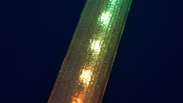 verstand treib led licht kanäle by macher vermanschen 3d drucker zubehör vasemode ledchannel 3dprinter lichter lichtkanal lichtkanäle 3d print model - Mito3D