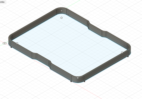 ikea hallbar küche behälter by ungarelli haushalt haus modelle 3d print model - Mito3D