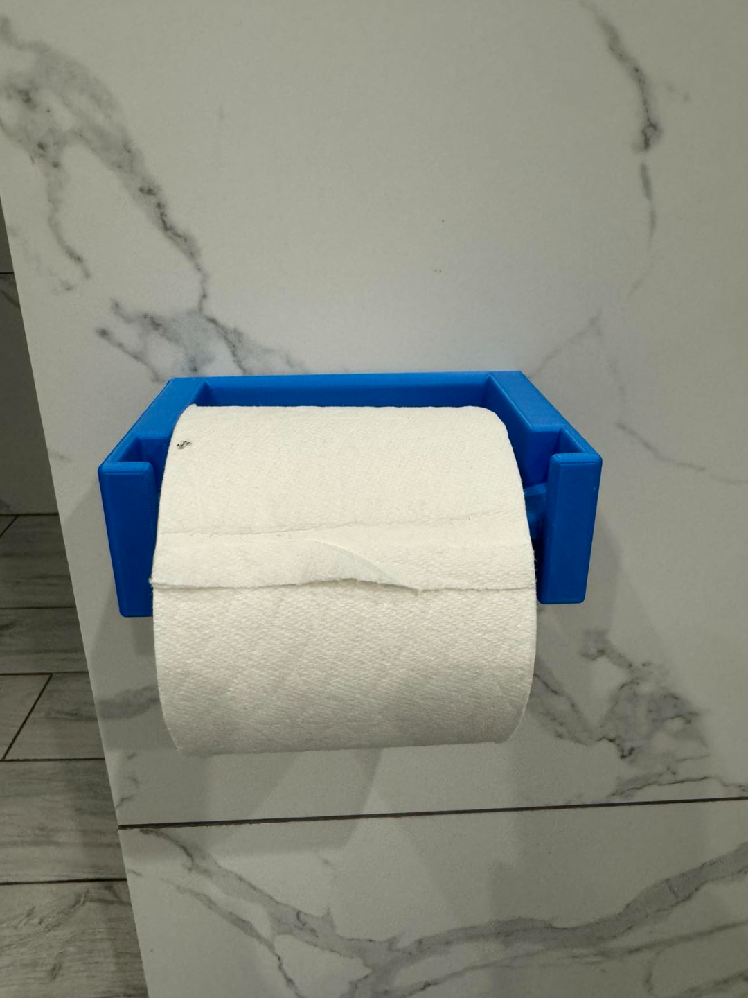 porte papel wc by conoa3d casa modelos banheiro salle banho suporte 3D print model - Mito3D