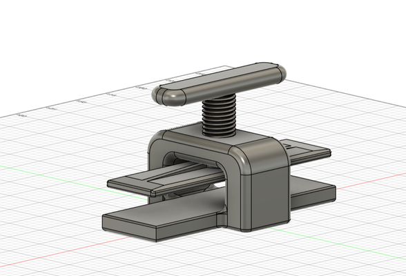 drücken by db werkzeuge hand werkzeug 3d print model - Mito3D