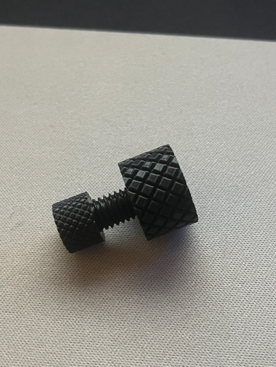 tornillo agitarse juguete by tshelpman juguetes juegos divertido 3d print model - Mito3D