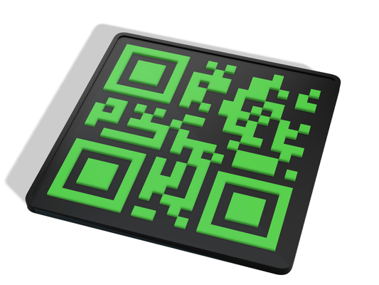 bambulabcom code qr by smichaud 3d printer accessories bambulab bambu 3d print model - Mito3D