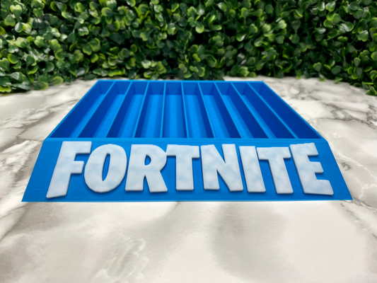 fortnite estación juegos juego caso funda soporte by usuario 1068934888 pasatiempo bricolaje diy electrónica jugador vídeo 3d print model - Mito3D