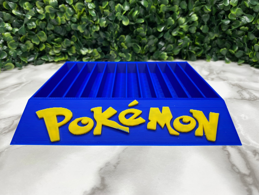 pokémon nintendo commutateur jeu cas gaine titulaire soutien by utilisateur 1068934888 loisir diy électronique joueur vidéo jeux 3d print model - Mito3D