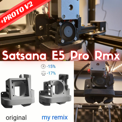 satsana ender 5 pró estoque fãs bowden direto dirigir + bl tocar versão by waikikiprod 3d impressora partes crialidade resfriamento bowdenhotend 4010 fluxo ar mk8 projeto engenharia condução direta noctuafan40mm ventoinha directdriveextruder 40mmfancover duto refrigeração bowdenmount 40mmfanduct 40mmfanmount mk8extruder 40mmfan hotendcooling nozzlecooling petsfangbullseye ender5pro projetado ender5upgrades satsanaremix satsanabltouch mk8upgrade 3D print model - Mito3D