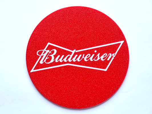 budweiser montanha russa by xamã casa decoração 3d print model - Mito3D