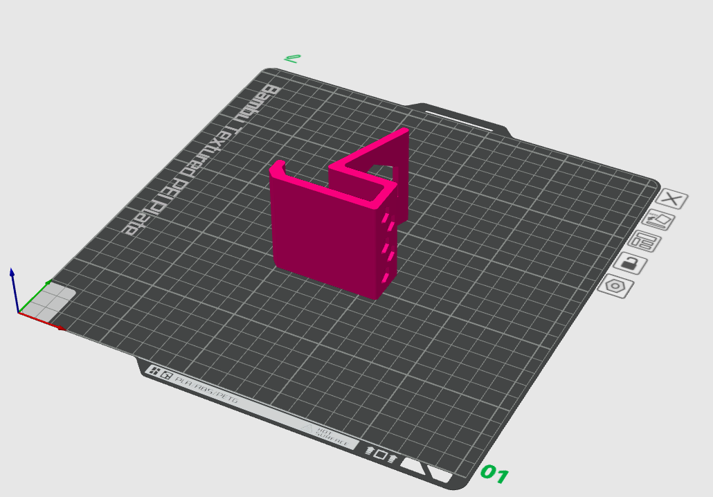 dr k telefon a tablet or kulp destek by karel pren an ev halkı ofis drzak 3D print model - Mito3D