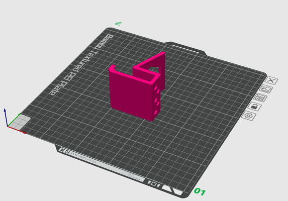 dr k telefon a tablet or kulp destek by karel pren an ev halkı ofis drzak 3d print model - Mito3D