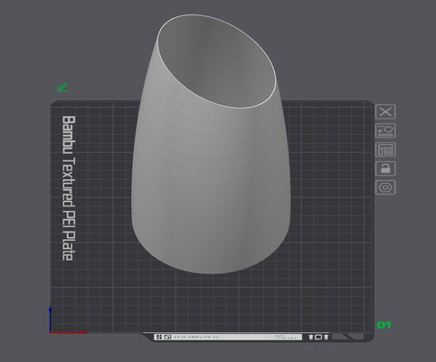 fralda bin recarga compatível tommee tippee by t kosmider1309 casa modelos encher adaptador manga 3d print model - Mito3D