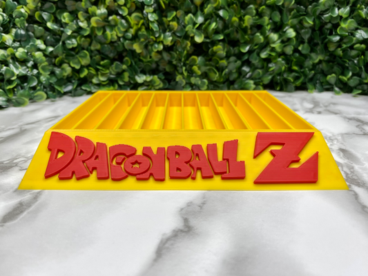 dragão bola z nintendo interruptor jogos suporte by utilizador 1068934888 passatempo faça eletrônicos vídeo jogador 3d print model - Mito3D