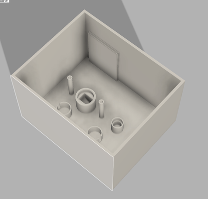 aufbewahrungsbox f r burnhard drehspie zubeh by rp-design tools machine 3d print model - Mito3D