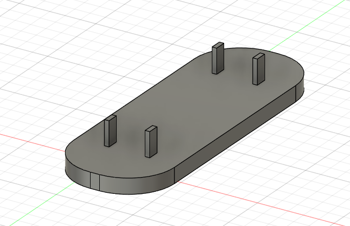 ikea variera basura compartimiento encargarse by mente rota casa modelos fusion360 3D print model - Mito3D