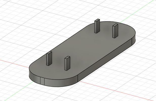 ikea variera basura compartimiento encargarse by mente rota casa modelos fusion360 3d print model - Mito3D