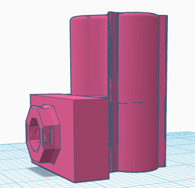 milwaukee m12 ferramenta suporte multiboard by scott96fs ferramentas organizadores armazenamento monte 3D print model - Mito3D