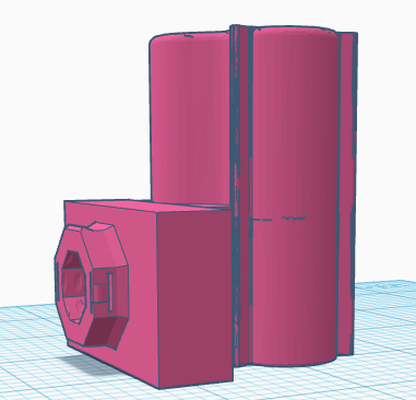 milwaukee m12 werkzeug halter unterstützung multiboard by scott96fs werkzeuge veranstalter lager montieren 3d print model - Mito3D