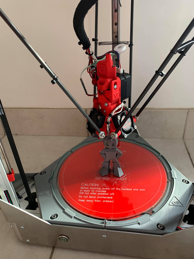 t te b-velta delta kossel by boboch 3d printer parts bvelta velta3d anycubic 3d print model - Mito3D