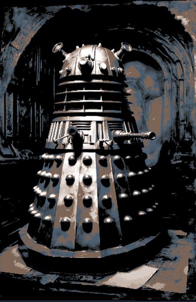 forge chapeaux docteur oms dalek by zappelbrox art 2d teinte forger dr who dr 3d print model - Mito3D