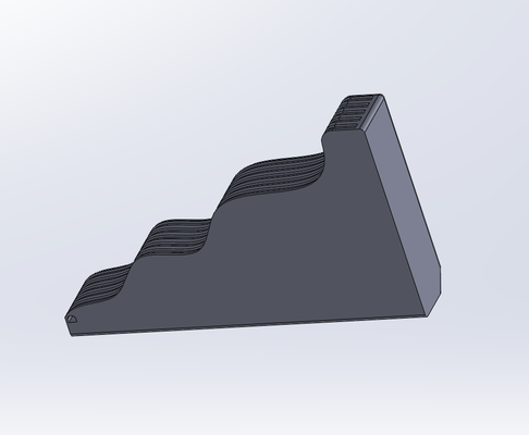 titulaire conseil 39 administration by arpack 3d imprimante tester modèles 3d print model - Mito3D