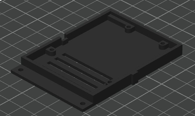 arduino uno caso bainha by waskamvp passatempo faça eletrônicos 3d print model - Mito3D