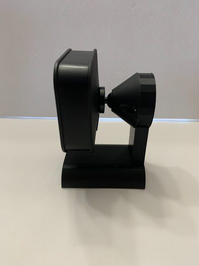 sbattere palpebre xt2 interno cameral in piedi by foreleft3d passatempo fai elettronica telecamera 3d print model - Mito3D