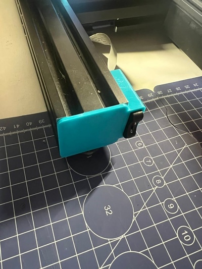 ender 3 profi sd karte halter unterstützung gehäuse by unauslöschlich 3d drucker zubehör karteninhaber ender3 thingiverse crealityender3 microsdcardholder ender3pro crealityender3pro 3d print model - Mito3D