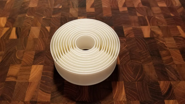 biscotto taglierina impostato by jonnaylin utensili cookiecutter cucina 3d print model - Mito3D