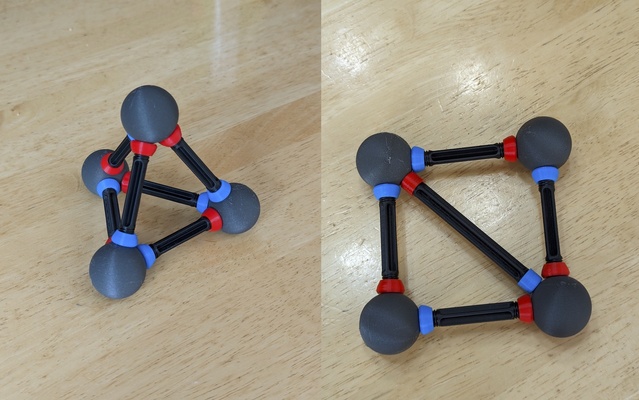 construção mag magnético brinquedos by ian faltas jogos brinquedo ímãs conjunto kit 3d print model - Mito3D