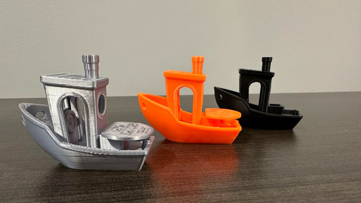 3d bancal cargaison boîte assiette filament fabricant type couleur étiquette modèle by aag3d art panneaux logos 3dbenchy mots clés 3d print model - Mito3D