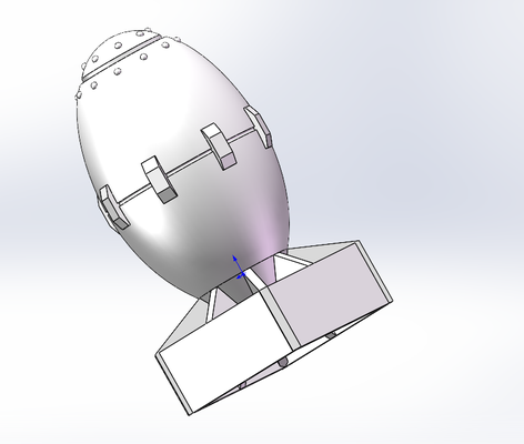 by adereços cosplays réplica arma 3d print model - Mito3D