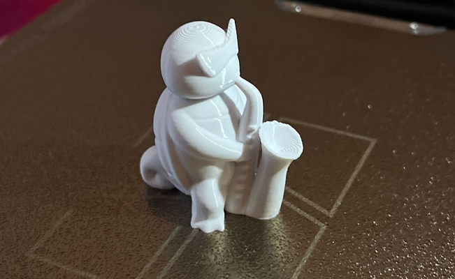 pokémon esquilo saxofone suporte remixado by mateusz d jabol passatempo faça nosupports blastoise 3d print model - Mito3D