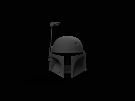 boba fett postarlacc fresco re blindado casco by starbug accesorios cosplays mascaras cascos fett bobafresco guerra galaxias mandaloriano 3d print model - Mito3D