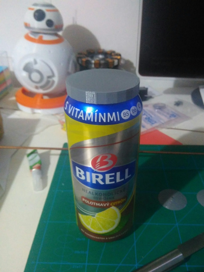 lata gorra by pzi 3d casa modelos cubierta carcasa funda coca reajuste salarial cerveza té artilugio estaño anti spill liquidos 3d print model - Mito3D