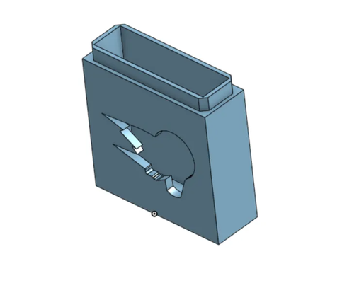 spielen karte halter unterstützung by jray0768 spielzeuge spiele tafel karten inhaber 3d print model - Mito3D