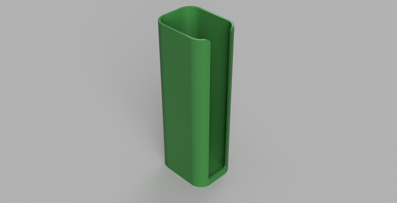 knorr stock pot holder by craig96 household house models kitchen cooking 3d print model - Mito3D