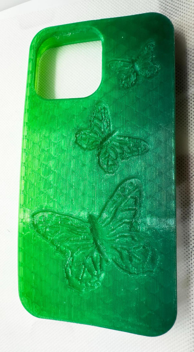 iphone 14 pro max butterfly case by m&t fujawa hobby & diy electronics phonecase cellphonecase butterflycase butterflyphonecase iphone14promaxcase iphone14promaxcellphonecase iphone14promaxbutterflycase iphone14promax 3d print model - Mito3D