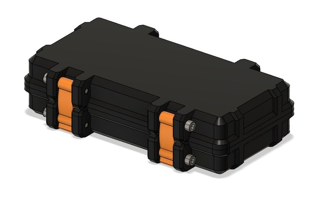 escabroso caja mk1 by jan racak06 herramientas organizadores cambiable duramax 3d print model - Mito3D