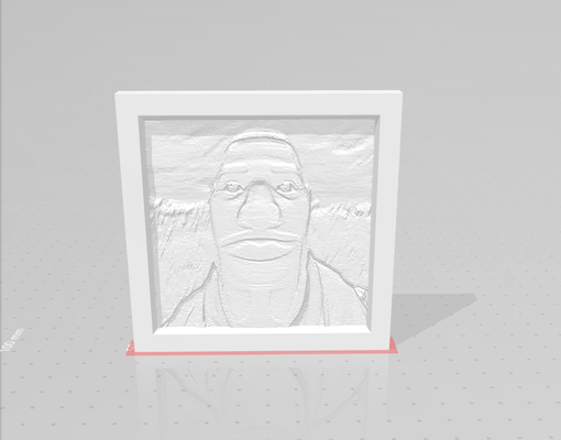 vierzehn kumpel lithophan by devin715 kunst modelle fort nite 3d print model - Mito3D