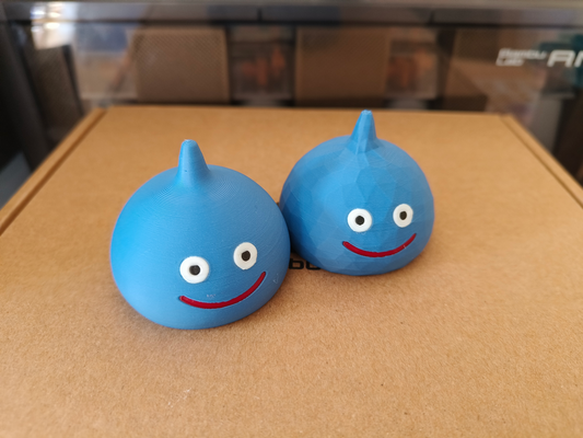 ejderha arayış balçık no destek by lockwick sanat heykeller dragonquest video oyunu ams yok 3d print model - Mito3D