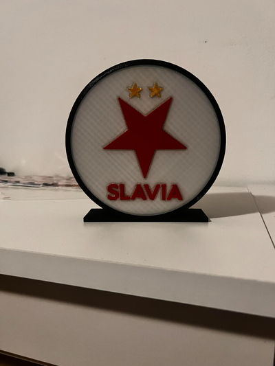 lampen ka slavia praha by freiheit haushalt dekor lampe desing dyi 3d print model - Mito3D