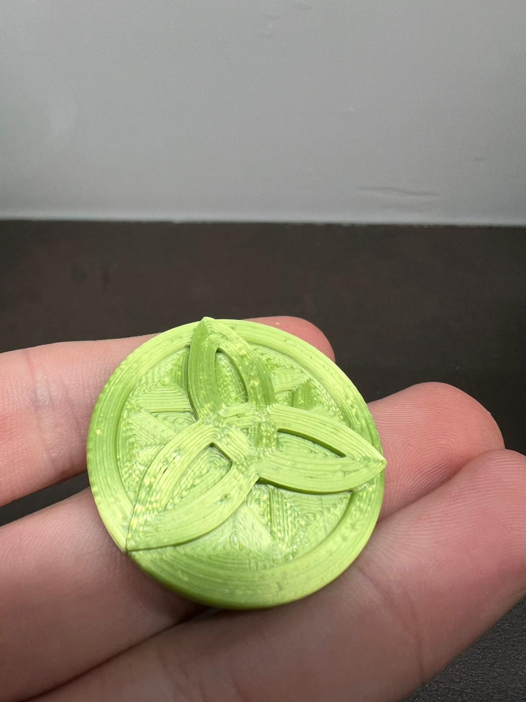 mora moneda genshin impacto by proki34 accesorios cosplays cosplay cosplayaccessory dinero 3D print model - Mito3D