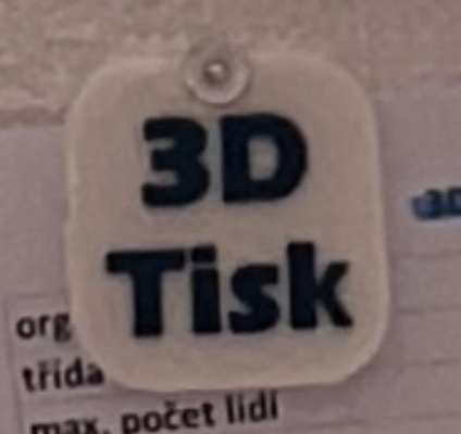 3d tisk by proki34 miniaturas 3dprint arte texto 3d print model - Mito3D