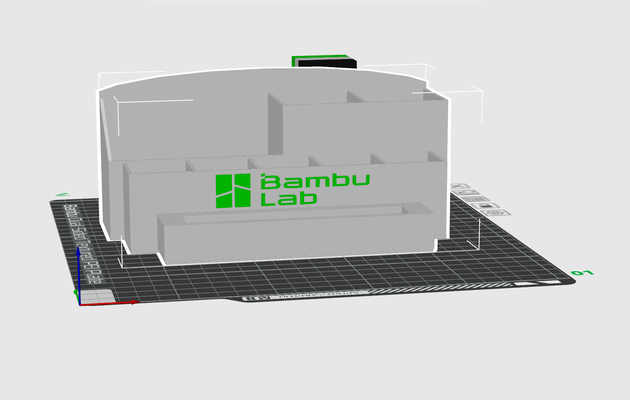bambu regazo herramienta organizador by thispatrik3d 3d impresora accesorios herramientas werkzeug caja clasificación orden bambulab 3d print model - Mito3D