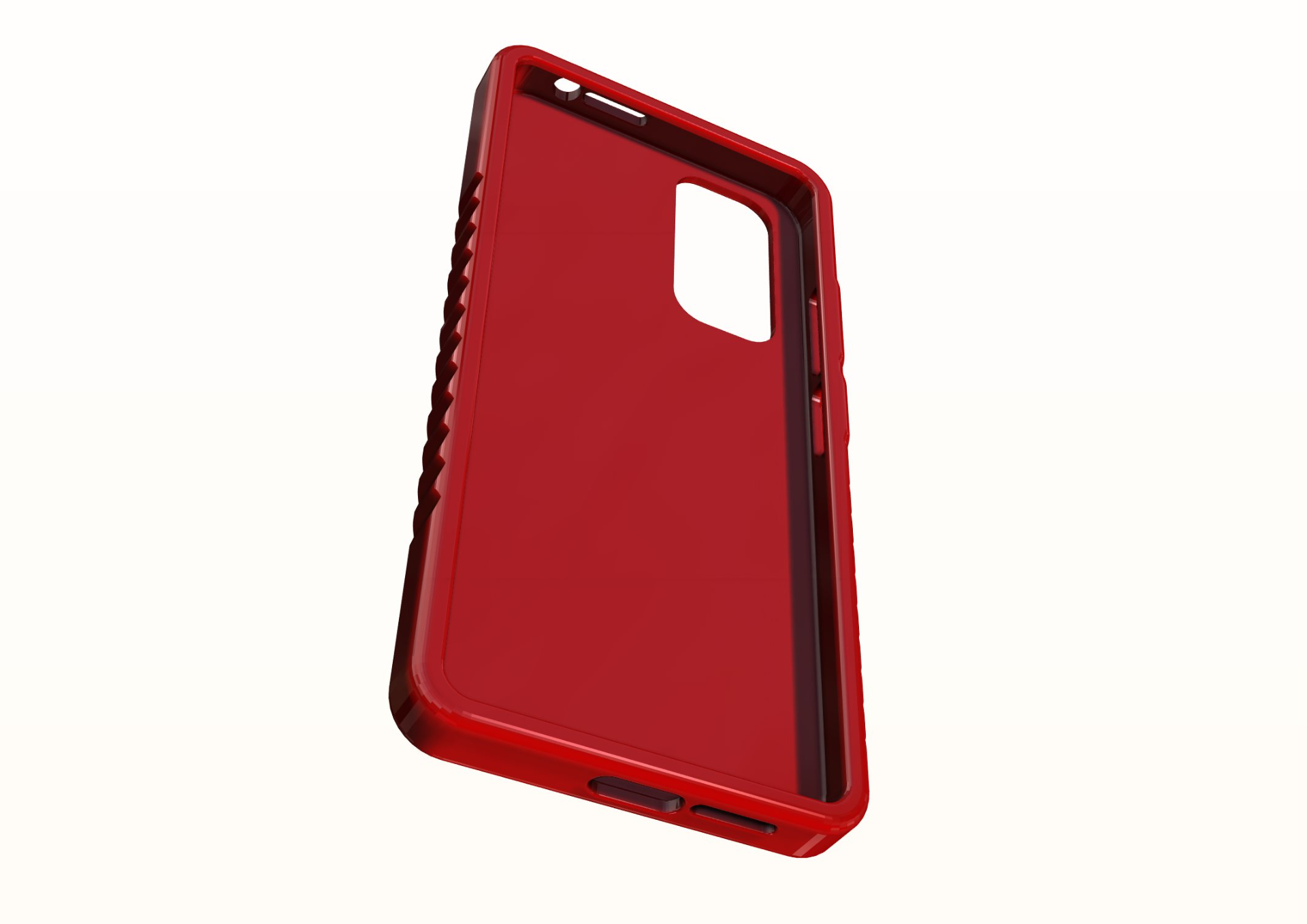 xiaomi redmi hinweis 10 10s fall mantel tpu by 3dxav werkzeuge 11 3D print model - Mito3D