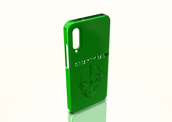 xiaomi mi a3 caso bainha tpu quebra ruim by 3dxav ferramentas mia3 xiaomimia3 phone celular smartphone 3d print model - Mito3D