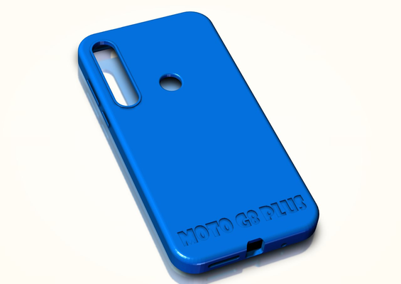 moto g8 caso funda motorola by 3dxav herramientas cubierta carcasa tpu 3d print model - Mito3D