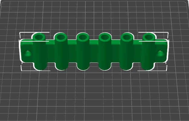 flecha estante soporte montaje pared by viejomanviri pasatiempo bricolaje diy arco 3d print model - Mito3D